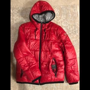 Guess - Puffer Jacket